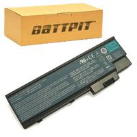 BattpitTM Laptop/Notebook Battery Replacement for Acer Aspire 9300-5317 (4400mAh / 49Wh)