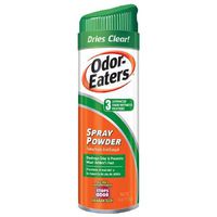 Odor-Eaters Spray Powder--4 oz (113 g)