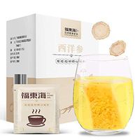 Fudonghai American Ginseng Tablets American Ginseng 60g Boxed