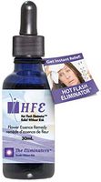 Hot Flash Eliminator Instant Menopause Relief Stops Hot Flashes, Night Sweats, Mood Swings and Anxiety Using Natural Safe Ingredients (No Estrogens) 1 Bottle