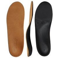 Powerstep Signature Leather Full Length Orthotics-E