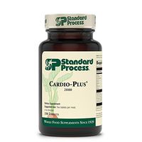 Standard Process - Cardio-Plus - 330 Tablets