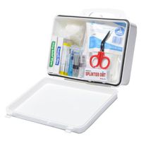 First aid Kit Landscaper Fill