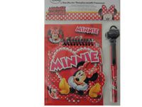 Disney Minnie Mouse 3-Piece Fun Set