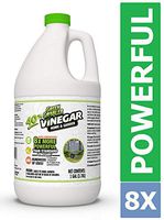 40% Vinegar Concentrate | Acetic Acid Cleaning Vinegar | Home & Garden - 1 Gallon