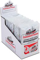 Original Extra Strong Lozenges, Menthol, 40 Count (Pack of 12) Special Edition