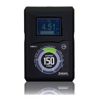 Switronix Core SWX HyperCore 150Wh Lithium-Ion V-Mount Battery