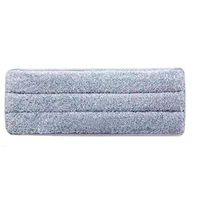 GloryMM 4 Pcs Microfiber Mop Head Replacement Mop Pads for Home Office Cleaning Supplies