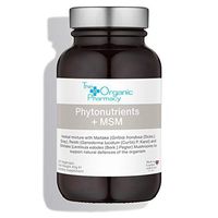 Organic Pharmacy Detox Colon Cleanse & Gut Repair Capsules 60 Capsules