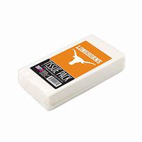 Worthy Promo NCAA Texas Longhorns Party Favors & Party Supplies Tissue Packs 10-Pack