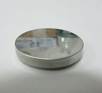 10 PCS Generic Rechargeable LIR2450 3.6V Li-ion Cell Battery Button Battery Coin Battery