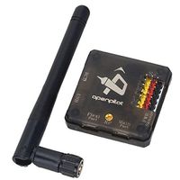 New Brand Name BangBang OpenPilot CC3D Revolution Revo 10DOF STM32F4 Flight Controller Staight Pin