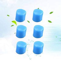 SUPXOV 3 Pairs Non-Toxic Waterproof Noise Reducing Premium Comfortable Soft Silicone Earplugs for Swimming Sleeping Bath