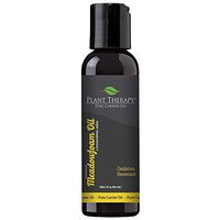 Plant Therapy Meadowfoam Carrier Oil 2 fl. oz. Base Oil for Aromatherapy, Essential Oil or Massage use