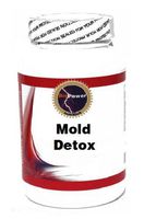 Mold Detox 90 Capsules # BioPower Nutrition