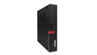 Lenovo ThinkCentre M720 Tiny M720q Desktop - Intel Core i5-8400T Processor, 16GB RAM, 512GB PCIe-NVMe SSD + 1TB HDD, Windows 10 Pro 64-bit