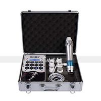 High Quality Extracorporeal Shock Wave Machine for Therapy Pain Relief Massage and ED Treatment with CE Approval