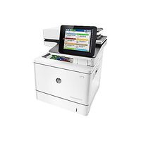 Color Laserjet Enterprise Flow MFP M577c Wireless Printer, Copy/Fax/Print/Scan, Sold as 1 Each