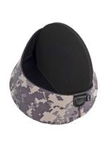 LensCoat LCH3XLDC Hoodie XXX Large (Digital Camo)