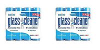 Sprayway, Sprayway Glass Cleaner, 19 oz Cans, Pack of 16