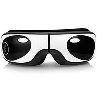 BLH-YBAMY Eye Massager Shu Relieve Fatigue Hot Eye Mask Eye Protector Dark Circle Eye Bag Artifact Anti Aging Eye Puffy Eye Corrector