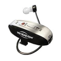 SEE-HEAR-NOW Personal Sound Amplifier