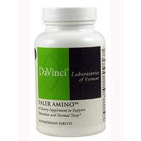 Davinci Labs - Valer Amino - 90 Tablets