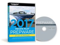 ASA Private Pilot Prepware 2017