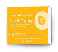 DNA-Based Athletic Training Reports