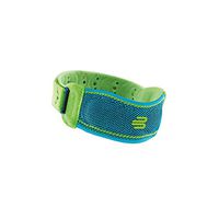 Bauerfeind Sports Knee Strap - Patella Support (Rivera, Medium)