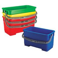 Set of 4 Plastic Casters