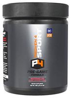 Proven4 preworkout for Men and Women with creatine and beta Alanine. NSF Certified Supplements for a Clean pre Workout Powder. Watermelon 30 Servings