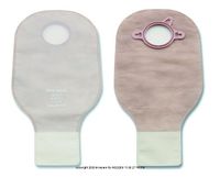 New Image Drainable Pouch Without Filter, Ni Pch 2-Pc Drn 2.75 in Opq, (1 BOX, 10 EACH)