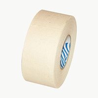 Jaybird and Mais 20 Trainers Economy Non-Elastic Athletic Tape: 1 in. X 30 Ft. (White)