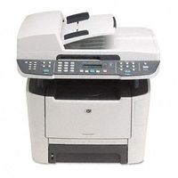 HEWCB532A - HP LaserJet M2727NF All-in-One Network-Ready Laser Printer