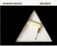 Phonodraph Stylus Needle-FOR ELAC DNM106 PE-186 KST-106 SM-107 330-DS73