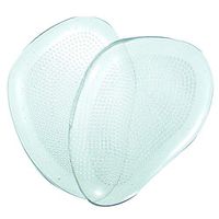 10 Seconds Ball of Foot Pads 1 Pair, One Size Fits All