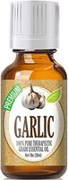 Garlic Essential Oil - 100% Pure Therapeutic Grade Garlic Oil - 30ml