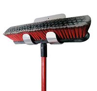 Pit Pal Products 651 Push Broom Holder