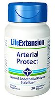 Arterial Protect 30 Vegetarian Capsules-Pack-3