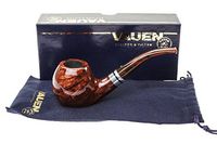 Vauen Fashion F 279 Tobacco Pipe - 9mm