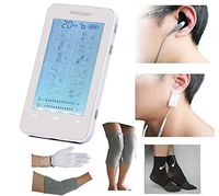 Neuropathic Pain Management Medicomat-3F Treatment Peripheral Neuropathy Pain Legs Relief Socks Gloves Knee Sleeve Elbow Sleeve Pads Relieve Pain