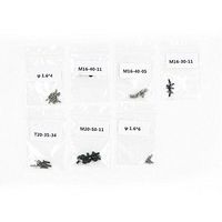 DJI Spark Service Part - Screw Set