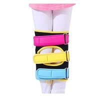 WE&ZHE Children with Leg Correction Band/O Type Leg/X Type Leg Leggings with Correction Band