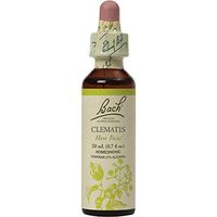 BACH CLEMATIS, 20 ML