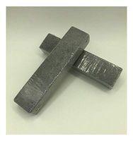 Pumice Stone Toilet Bowl Stains Remover BBQ Grills Cleaner 2 Pcs