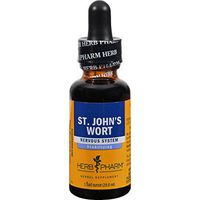 Herb Pharm, St Johns Wort, 1 Fl Oz