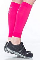 SIGVARIS Unisex Performance Compression Running Sleeve 412V 20-30mmHg