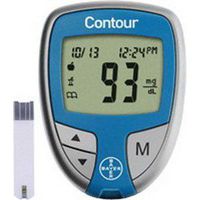 Contour Meter Only - 1 Each