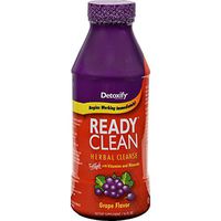 DETOXIFY DETOXIFY READY CLEAN,GRP, 16 FZ